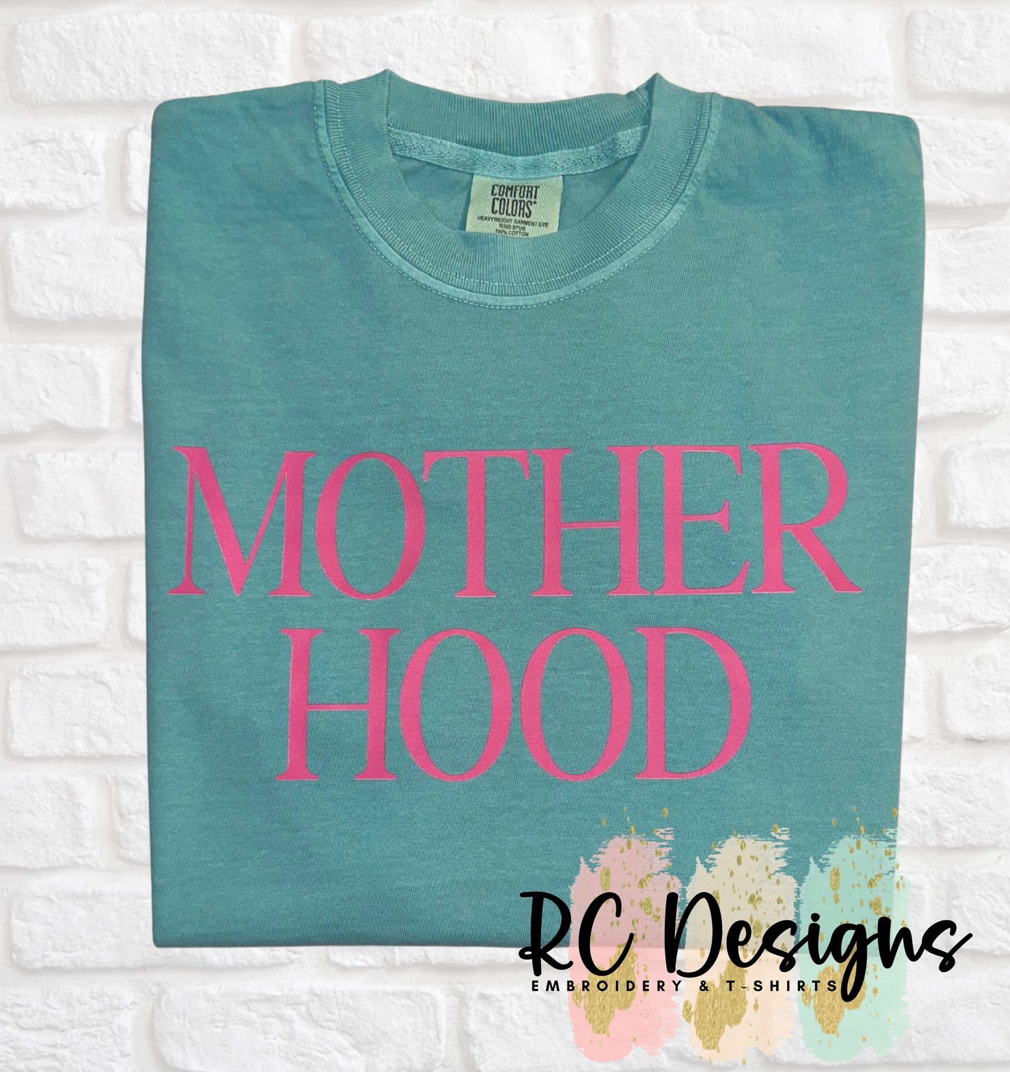 MOTHERHOOD