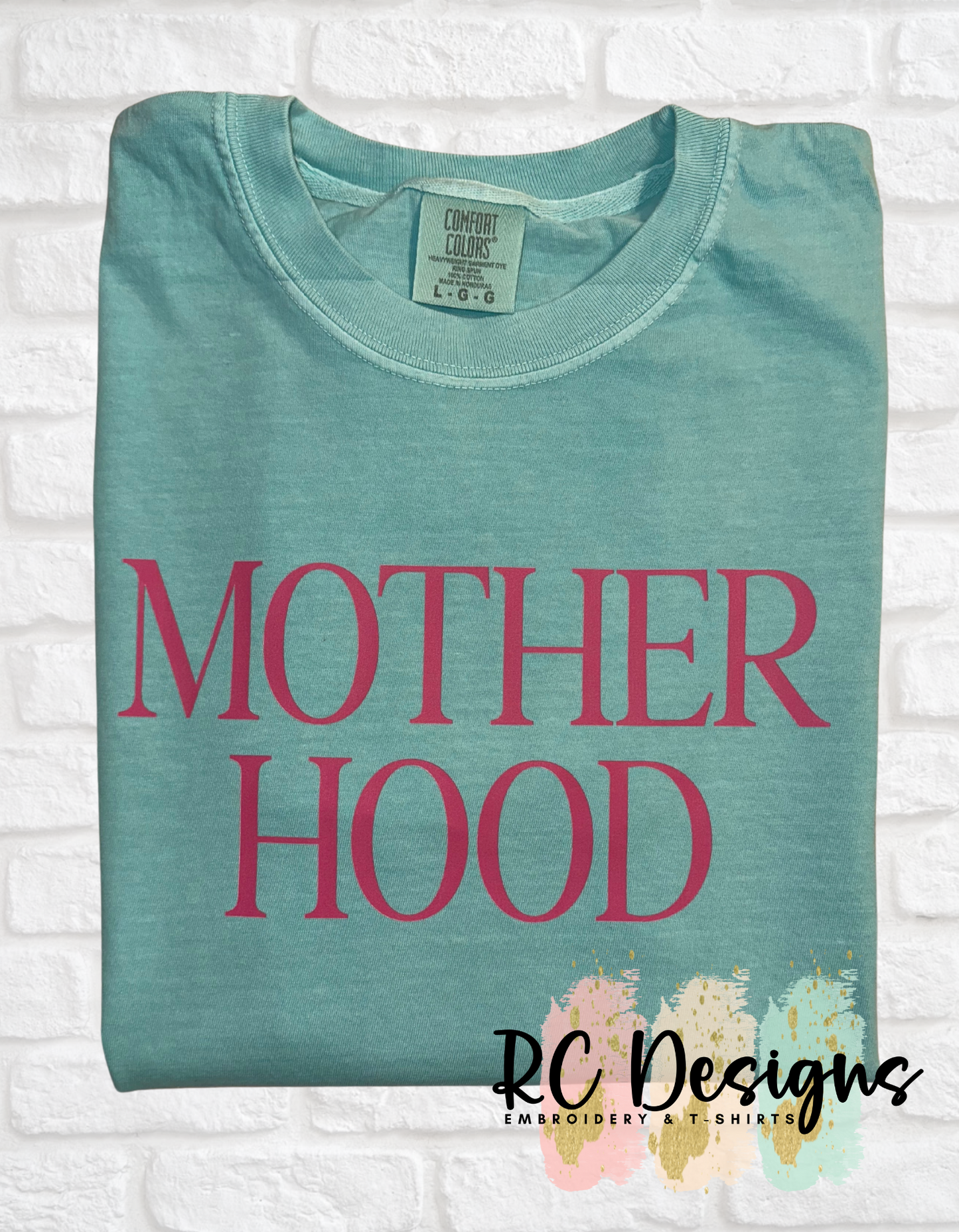 MOTHERHOOD