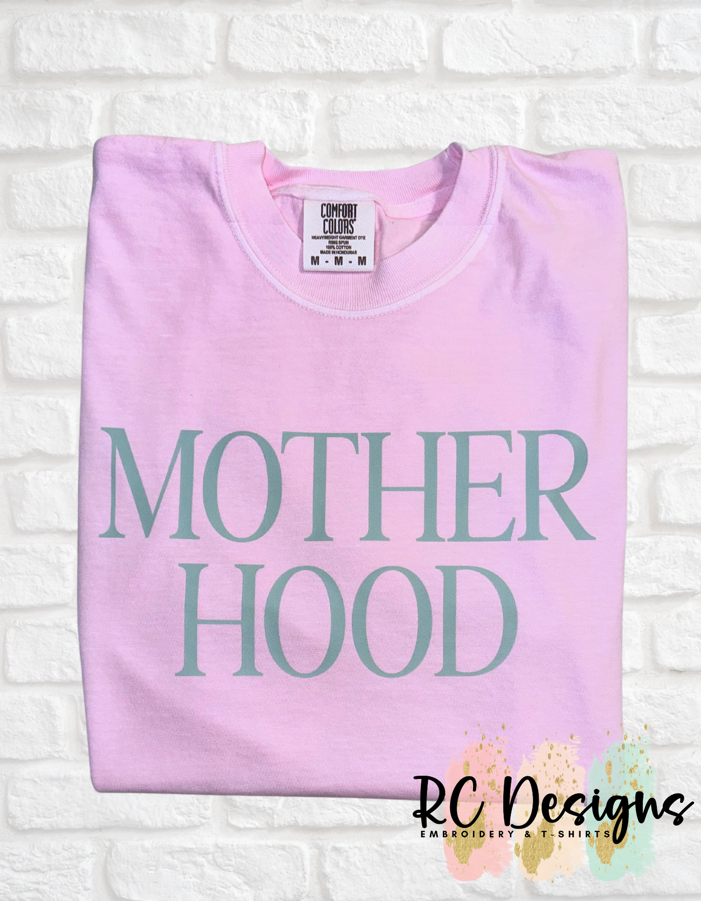MOTHERHOOD