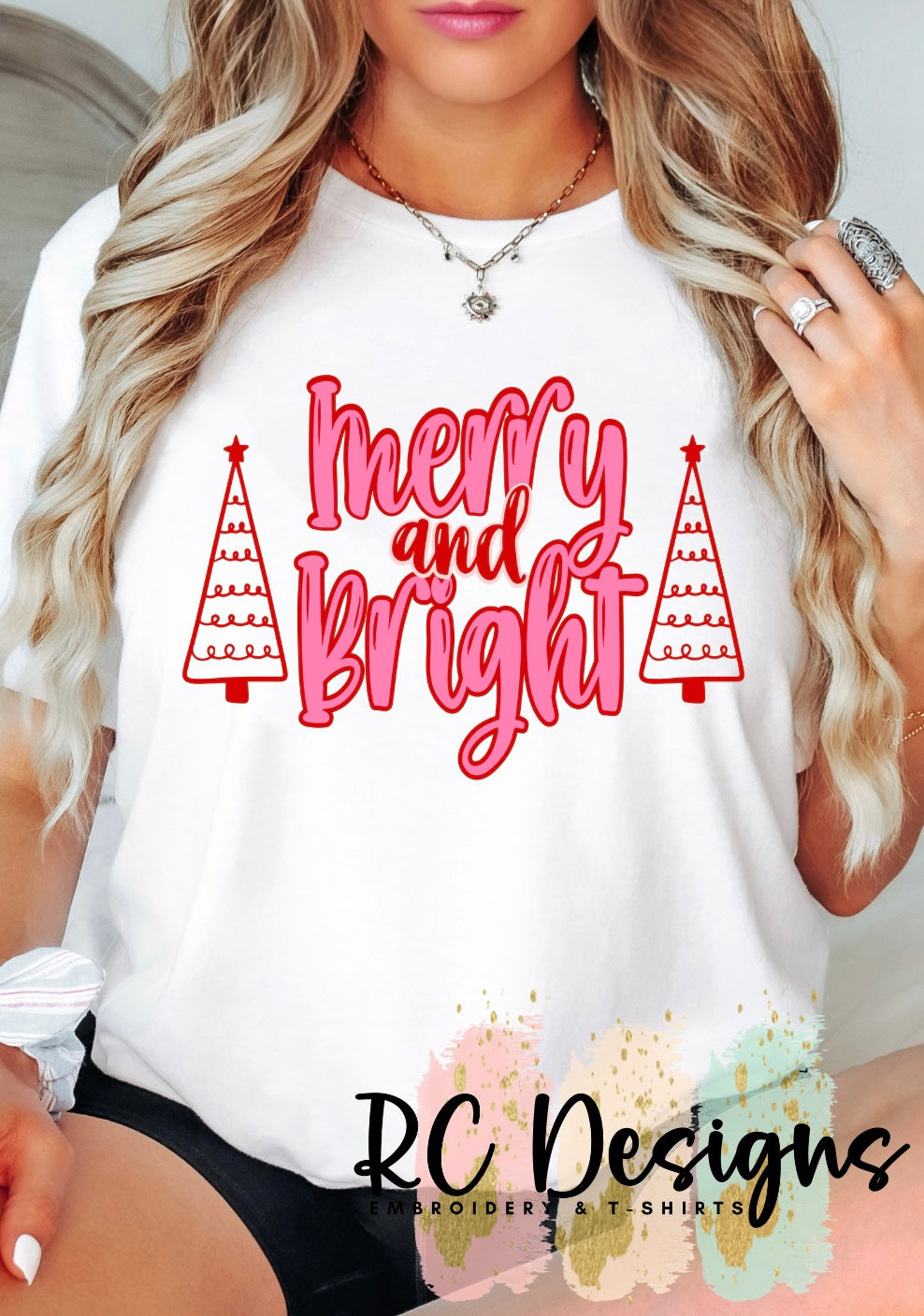 Merry and Bright