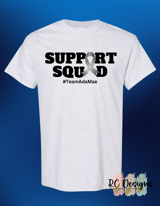 Team AdaMae