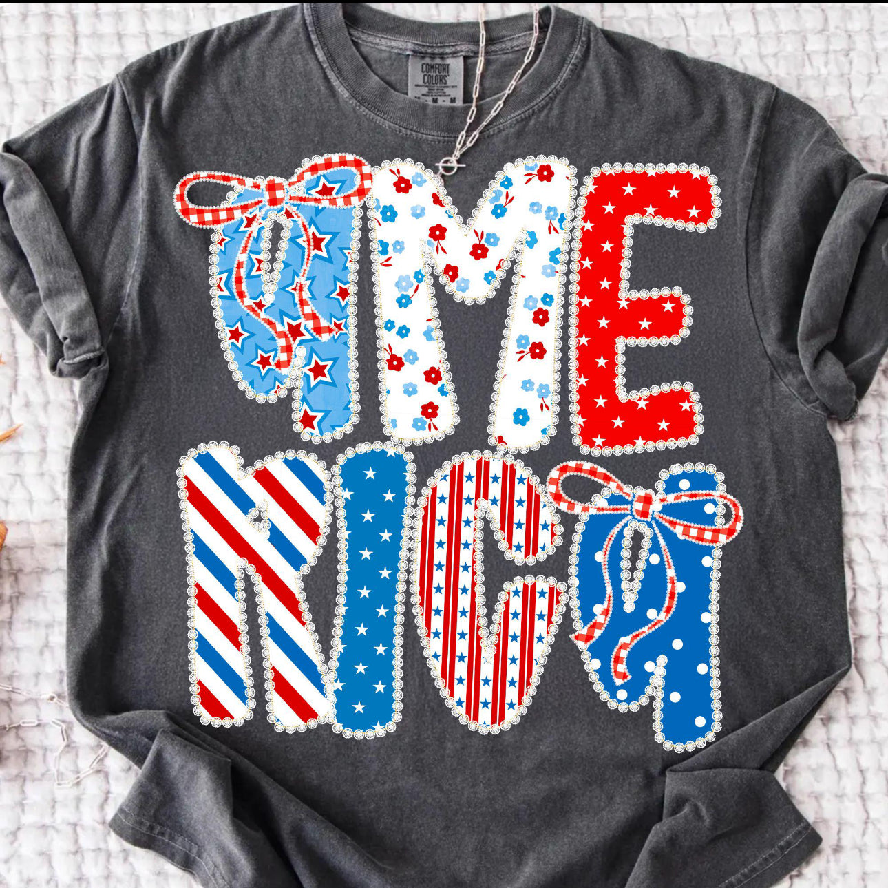 AMERICA