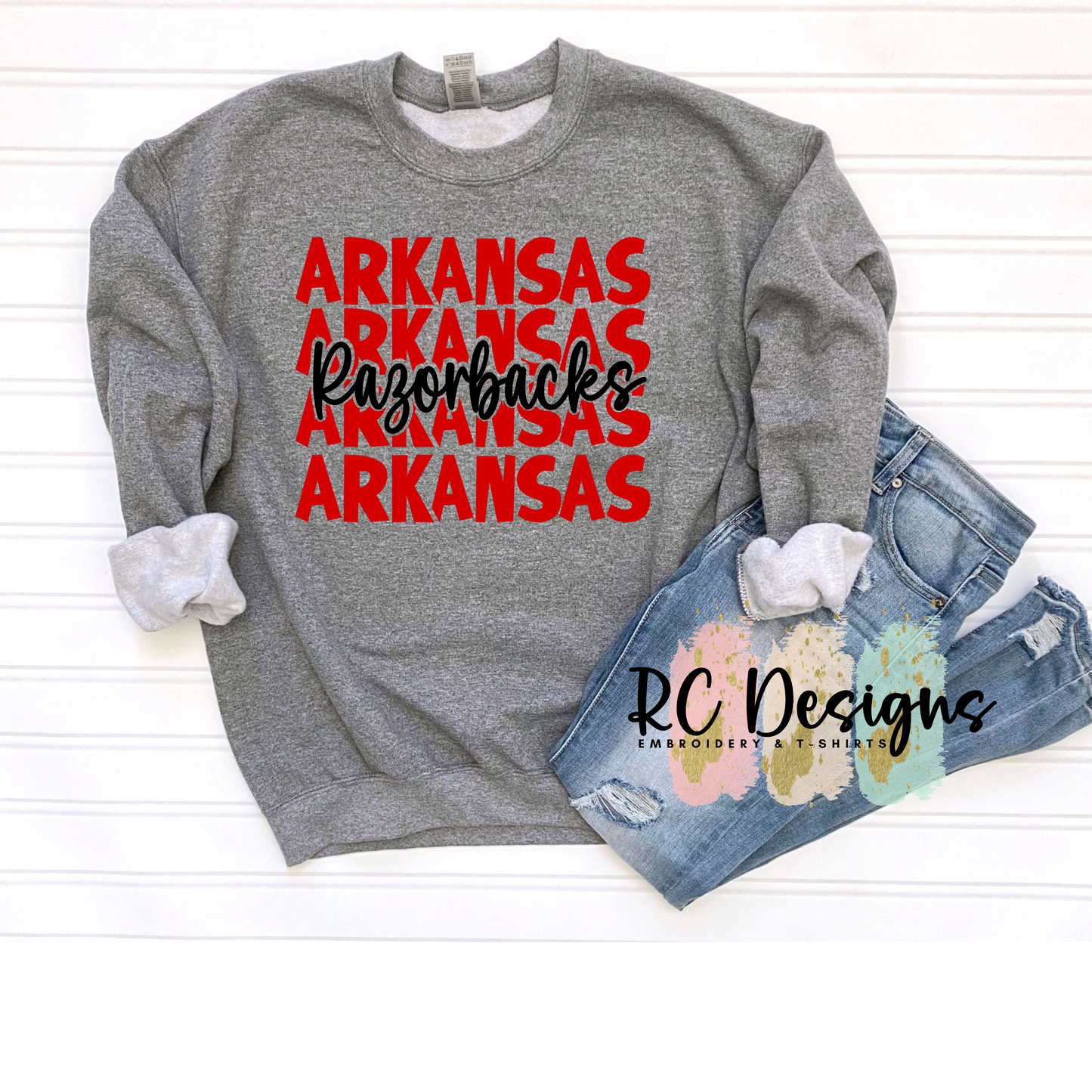 Arkansas Razorbacks