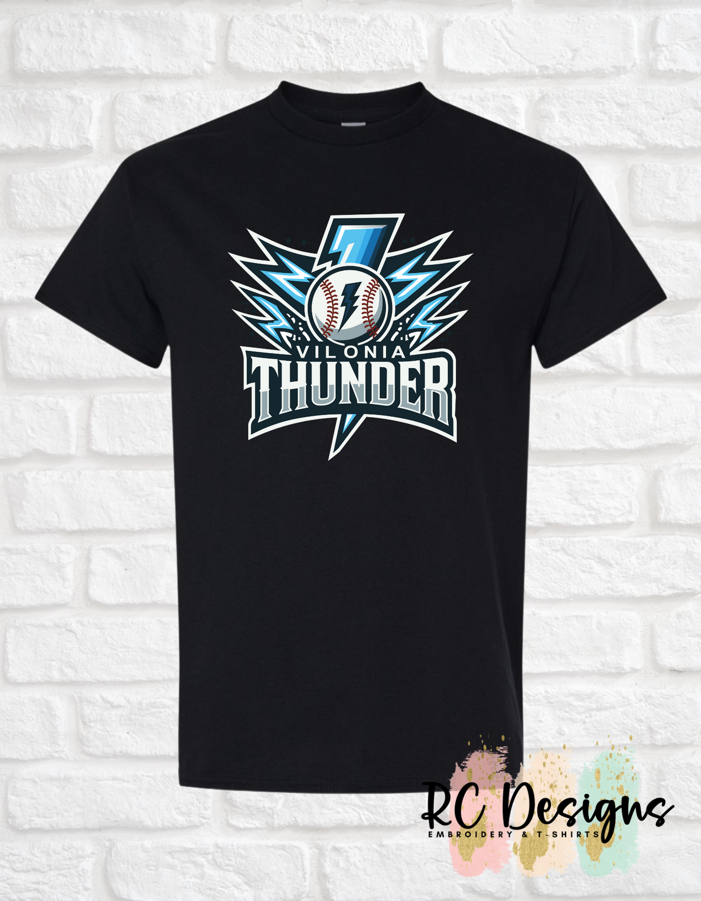 Vilonia Thunder