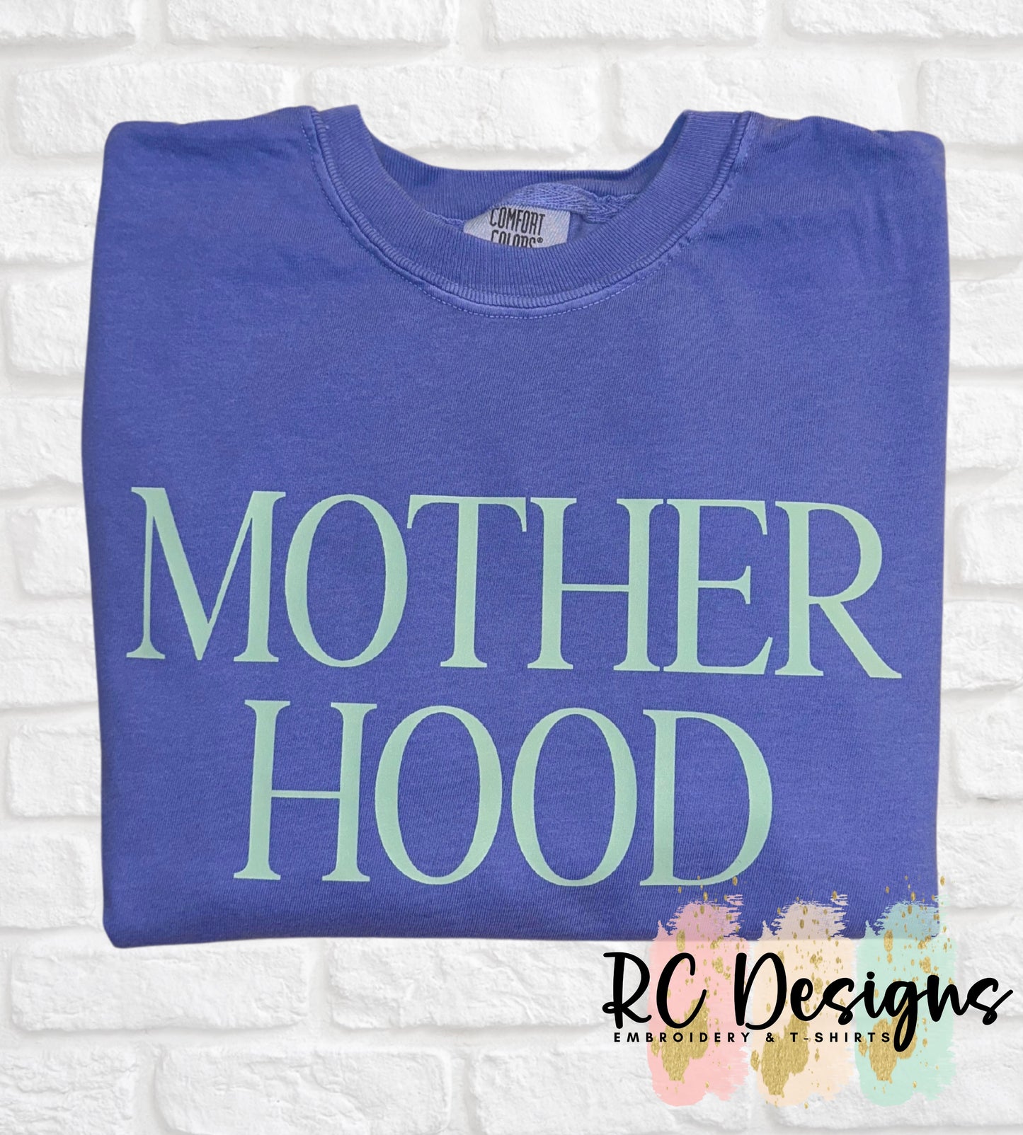 MOTHERHOOD