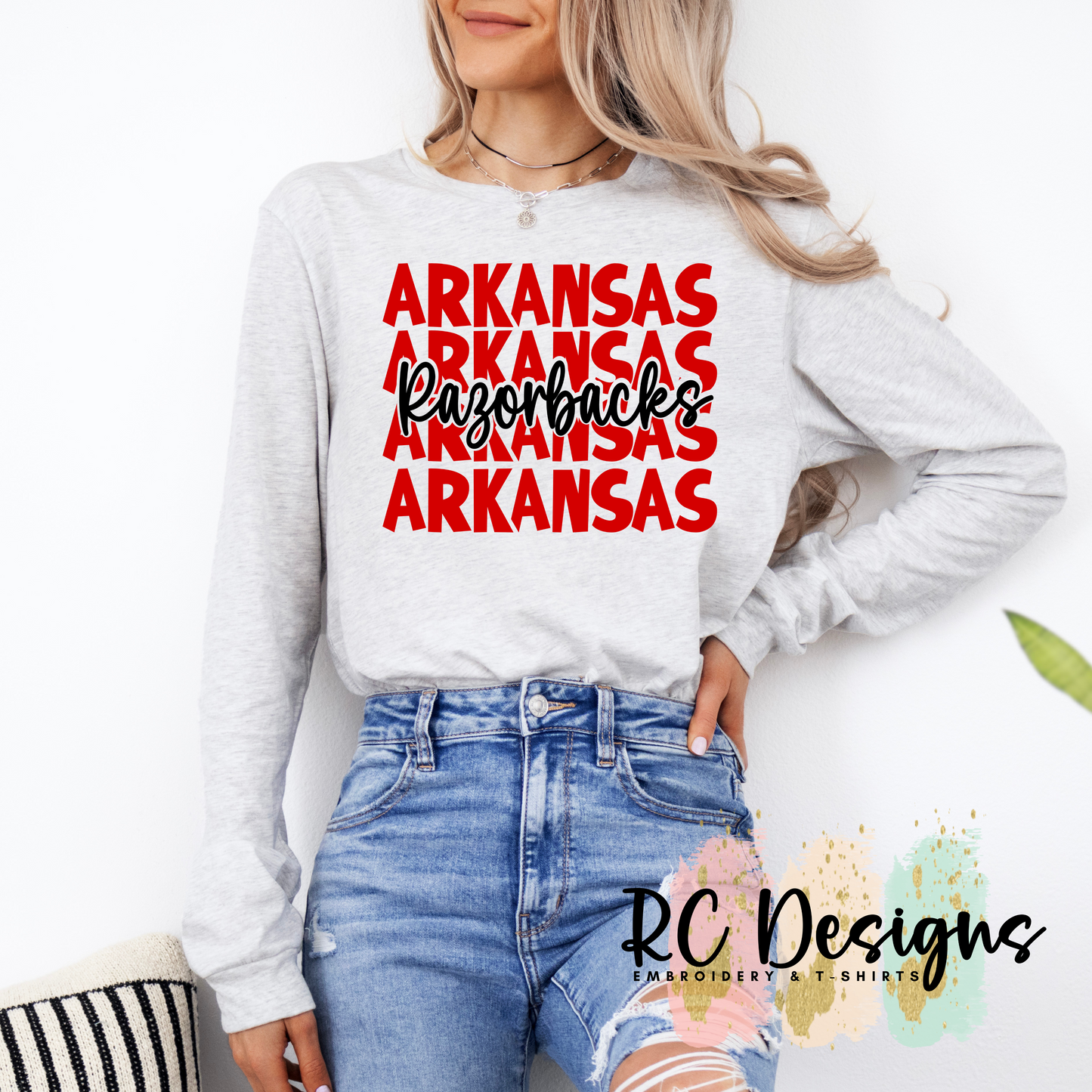 Arkansas Razorbacks