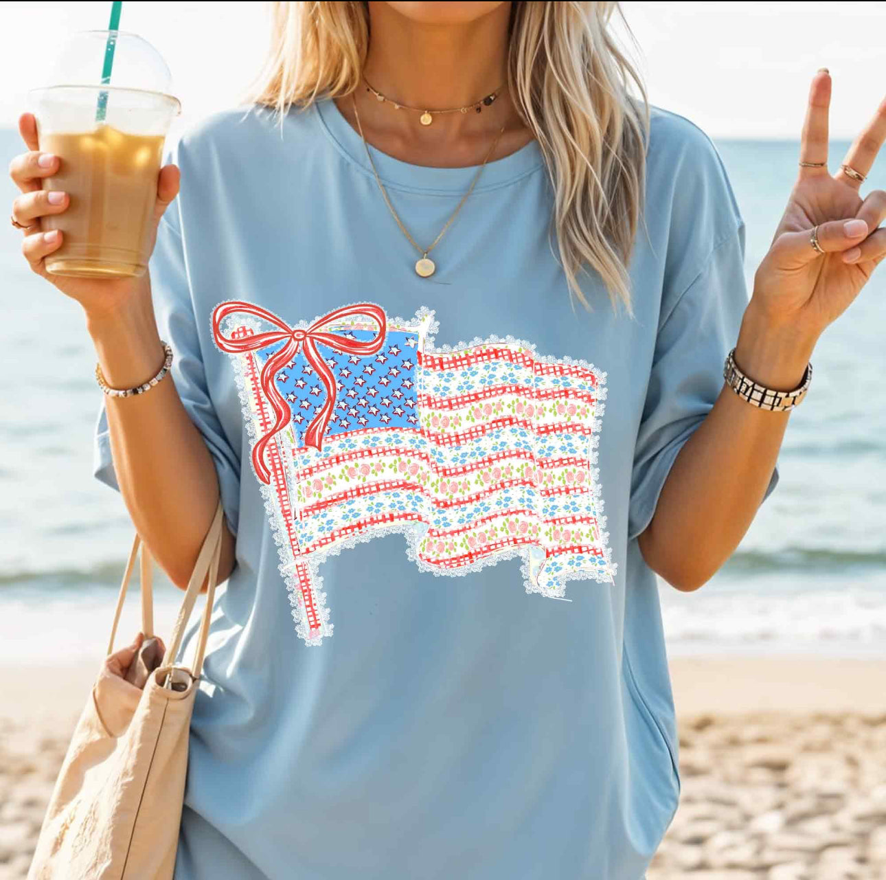 AMERICAN FLAG