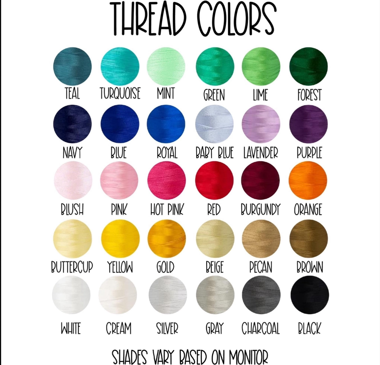 EMBROIDERED EASTER BUNNY