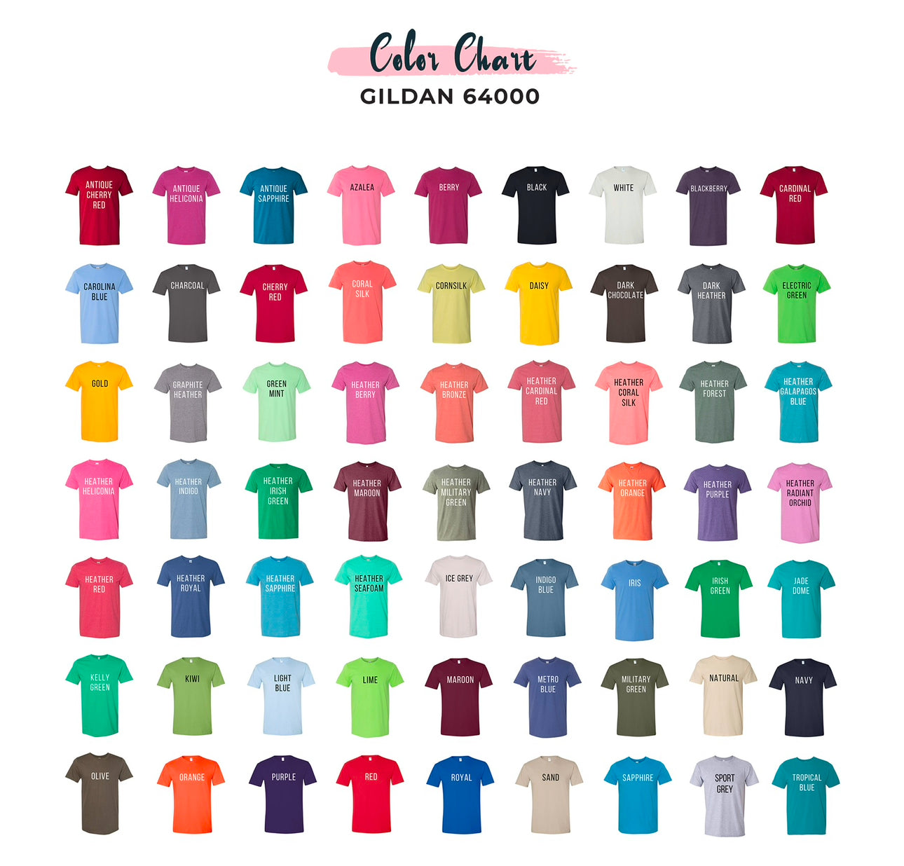 WOO PIG SOOIE - GILDAN BRAND SOFTSTYLE