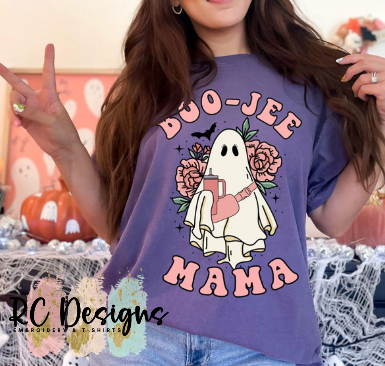 BOO-JEE MAMA