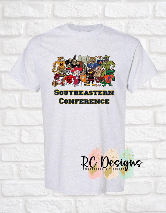 SEC - GILDAN BRAND SOFTSTYLE