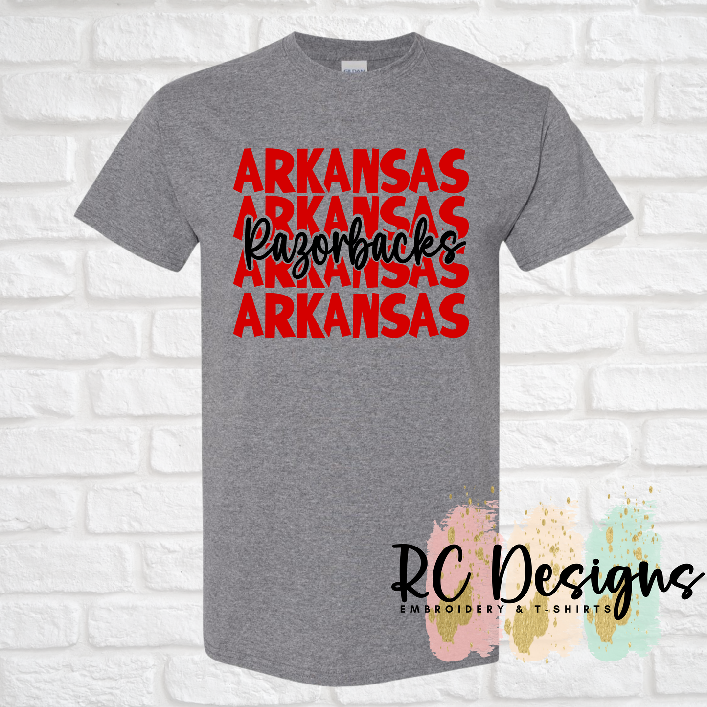 Arkansas Razorbacks