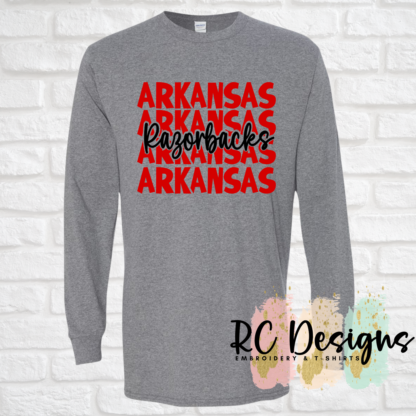 Arkansas Razorbacks