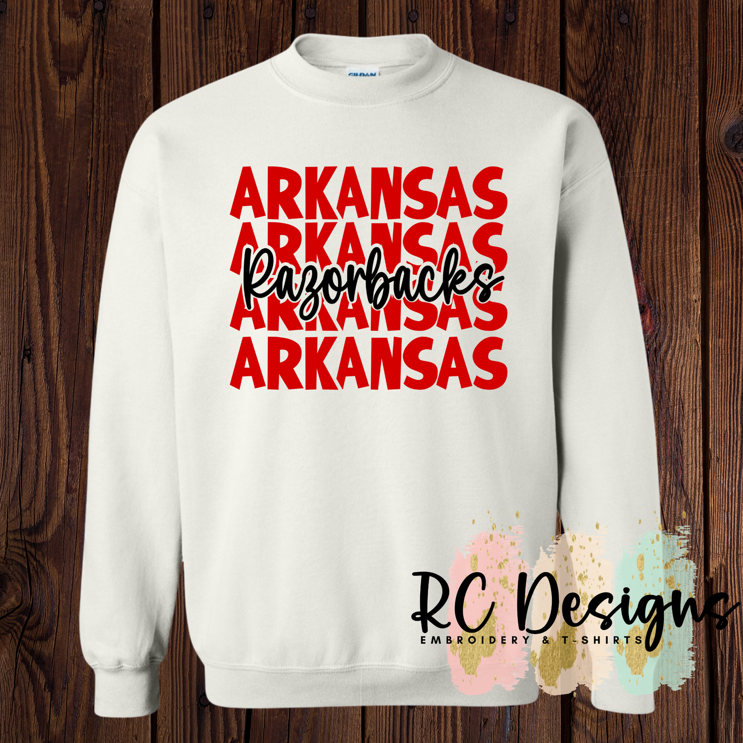 Arkansas Razorbacks