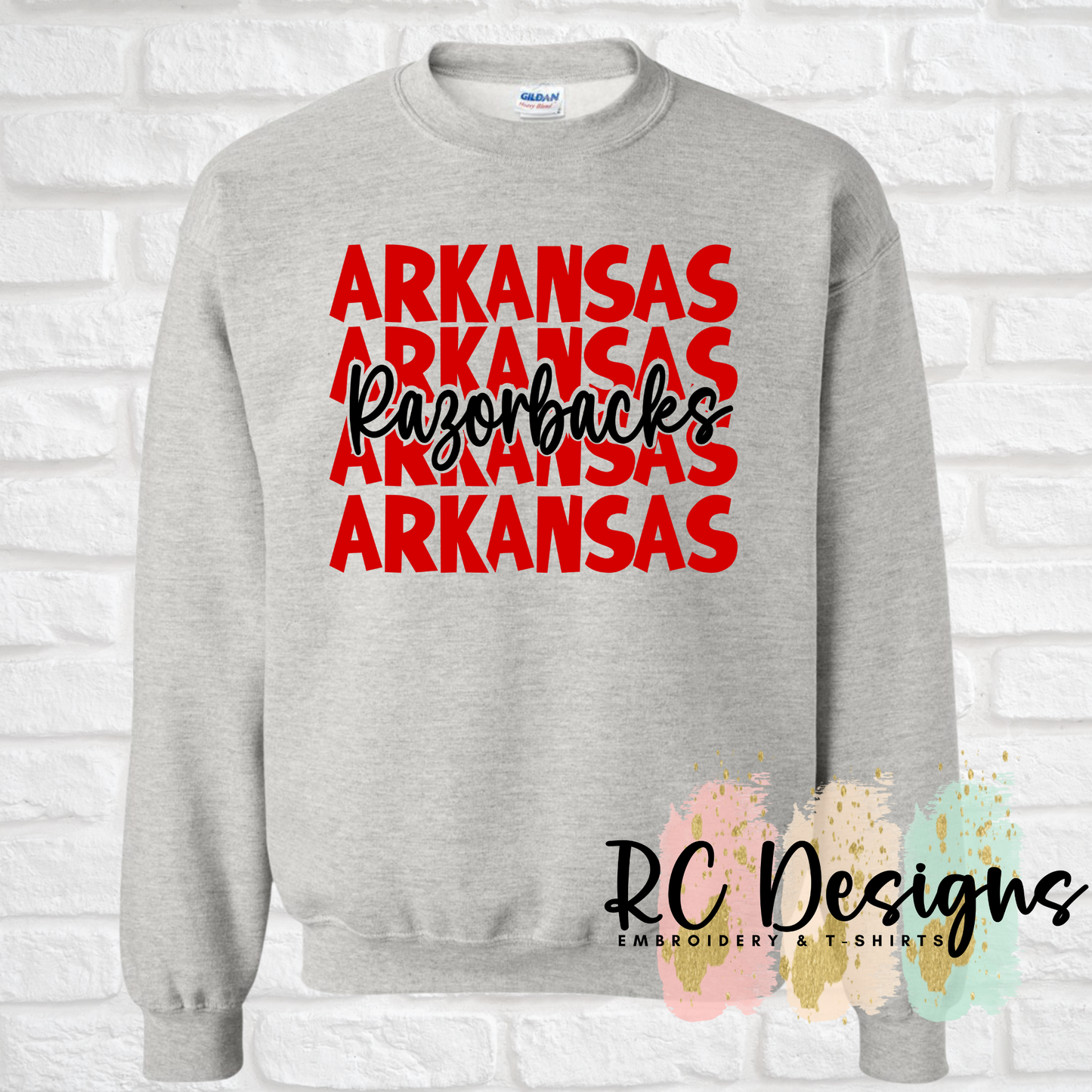 Arkansas Razorbacks