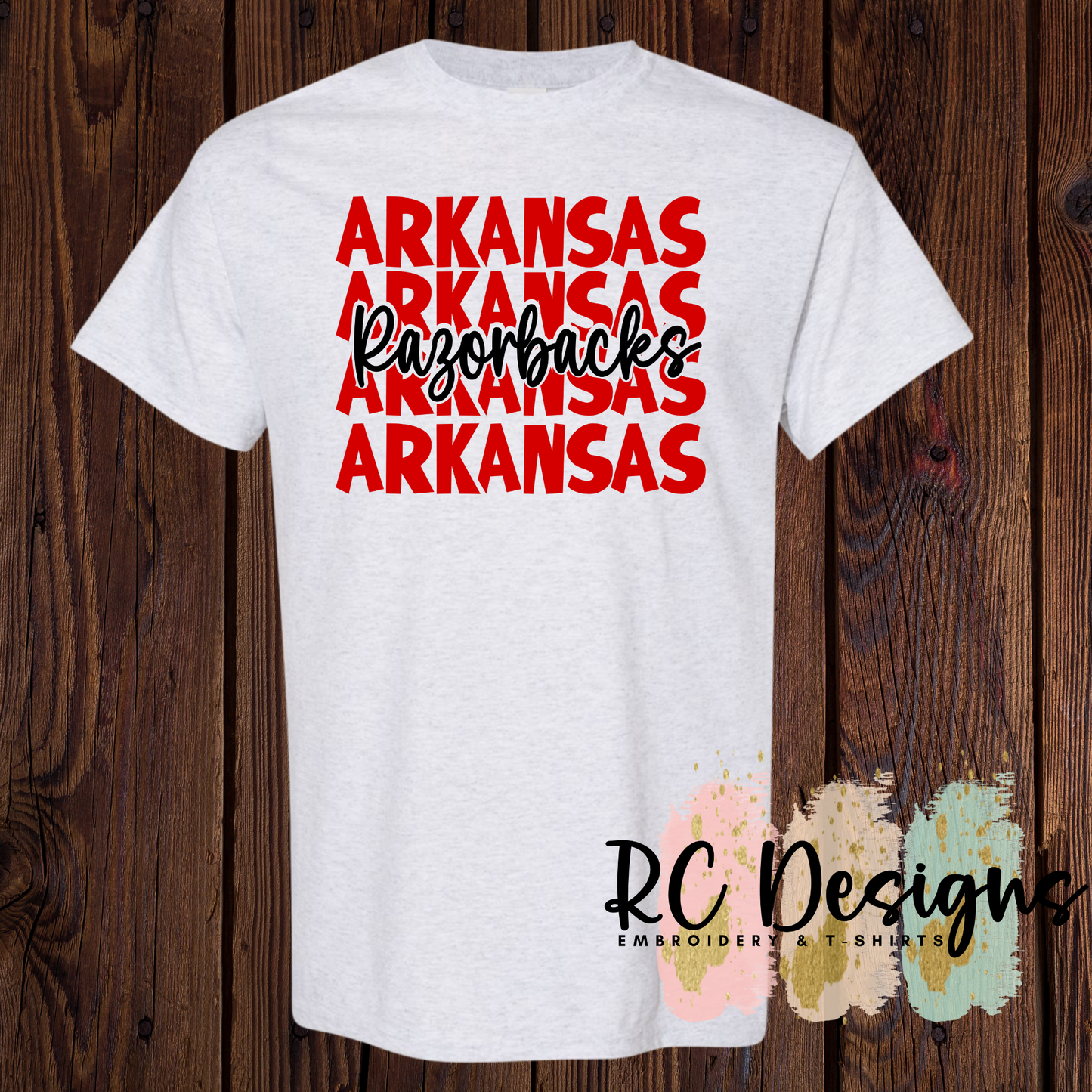 Arkansas Razorbacks