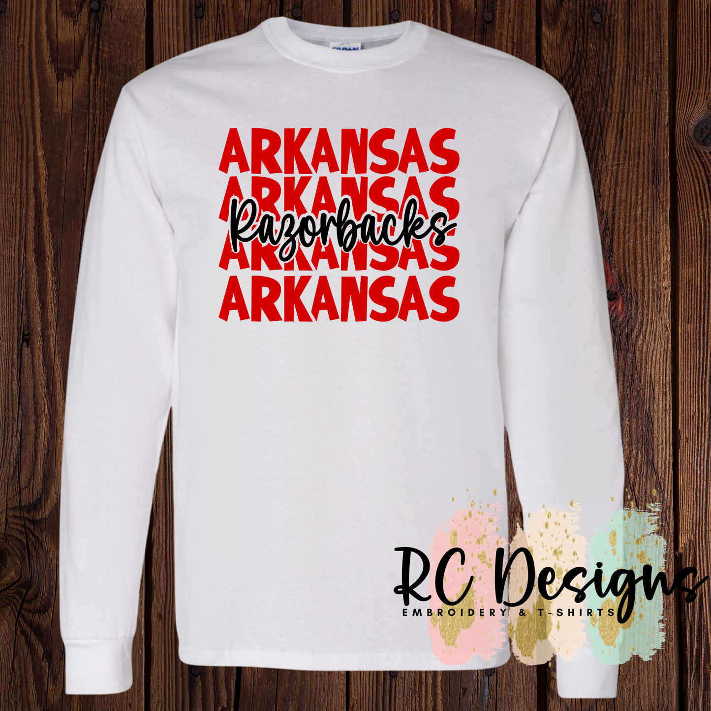 Arkansas Razorbacks