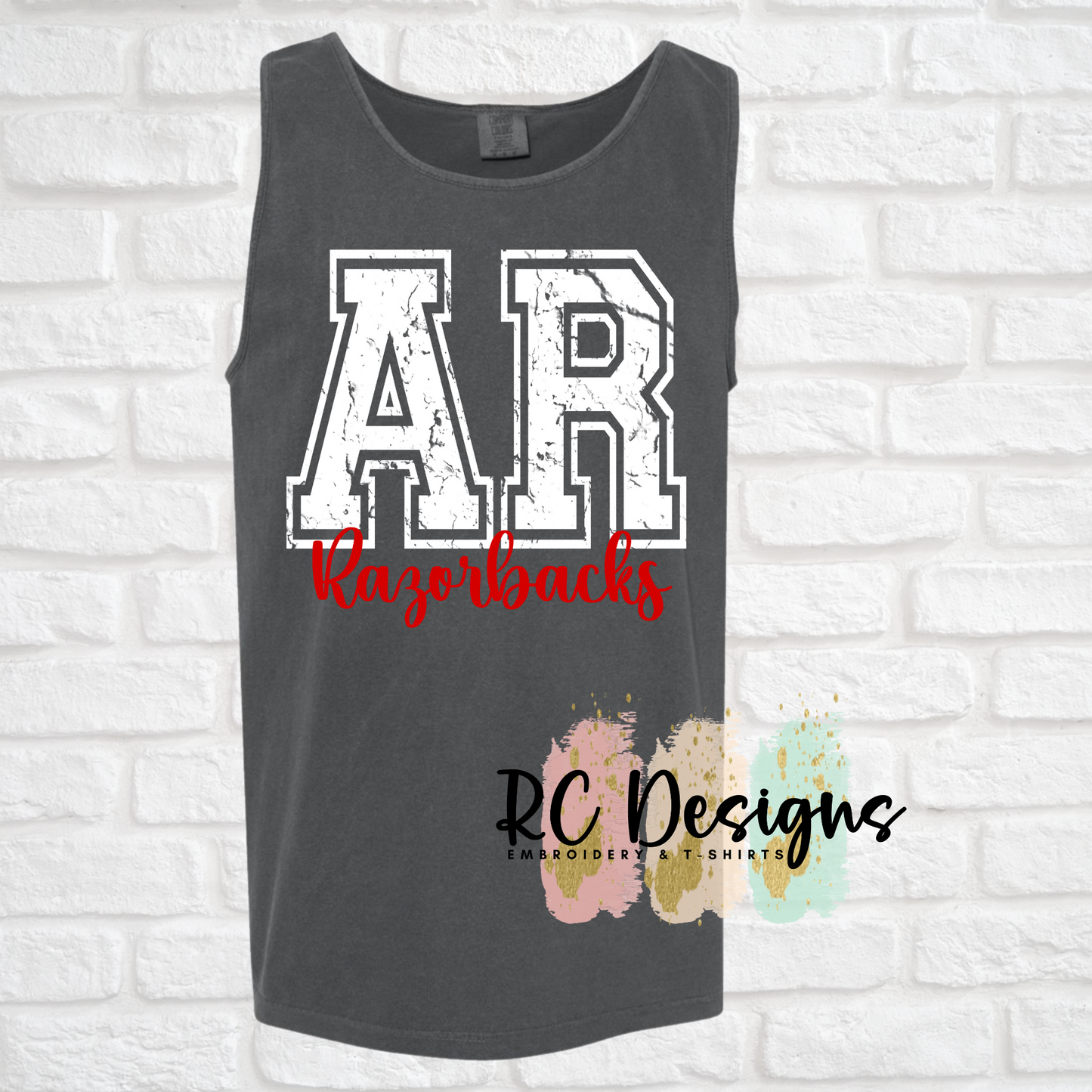 AR Razorbacks