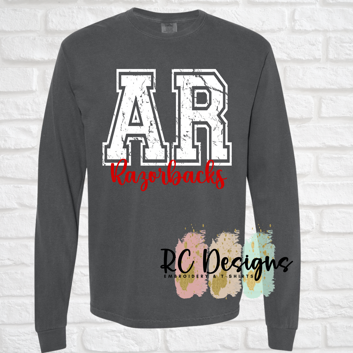 AR Razorbacks