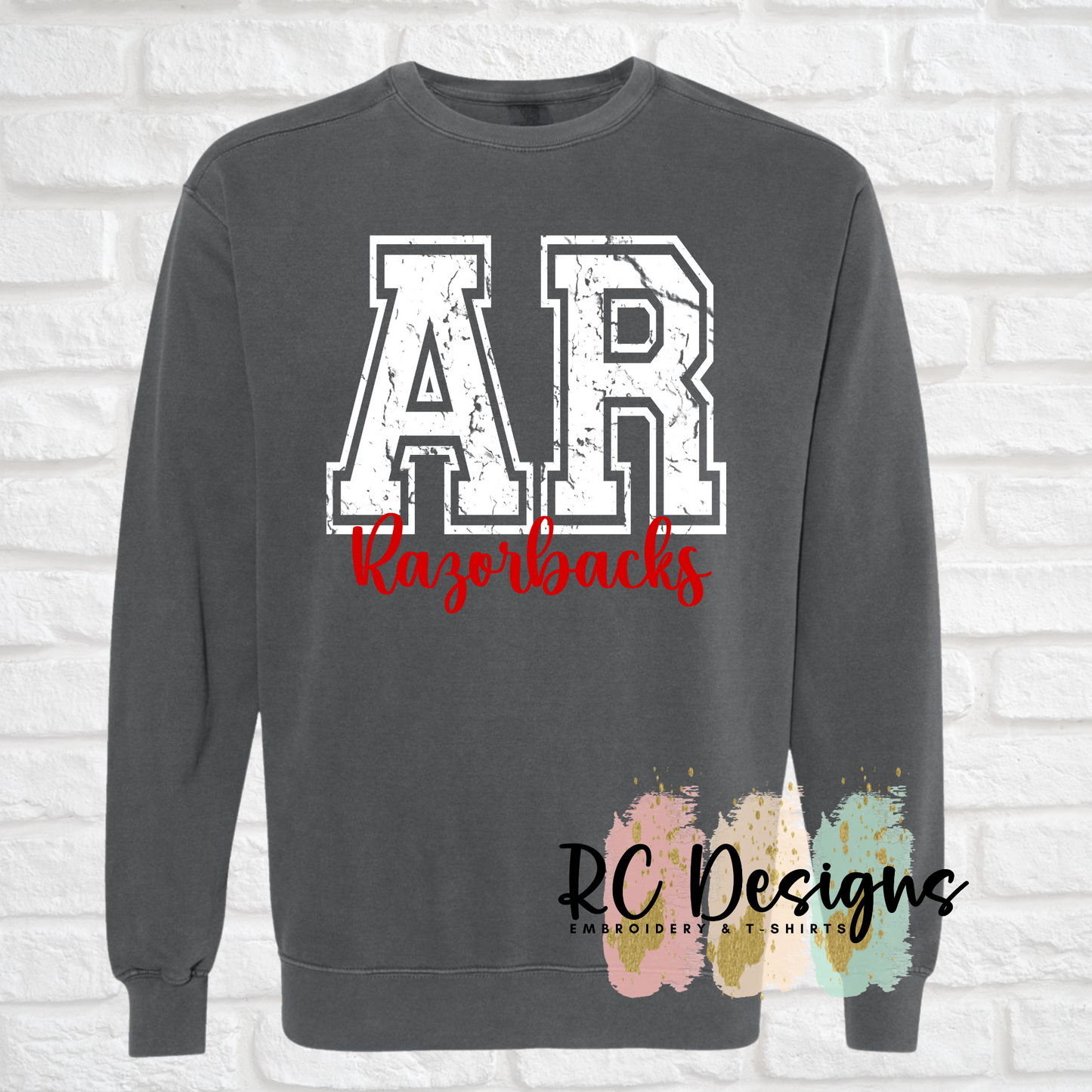 AR Razorbacks