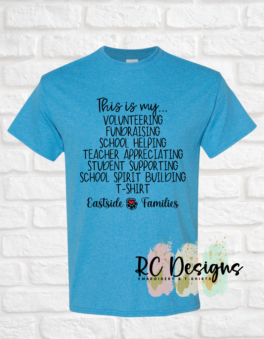 Eastside Families