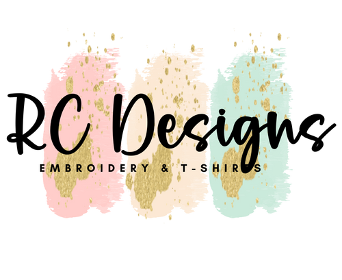 RC Designs LLC