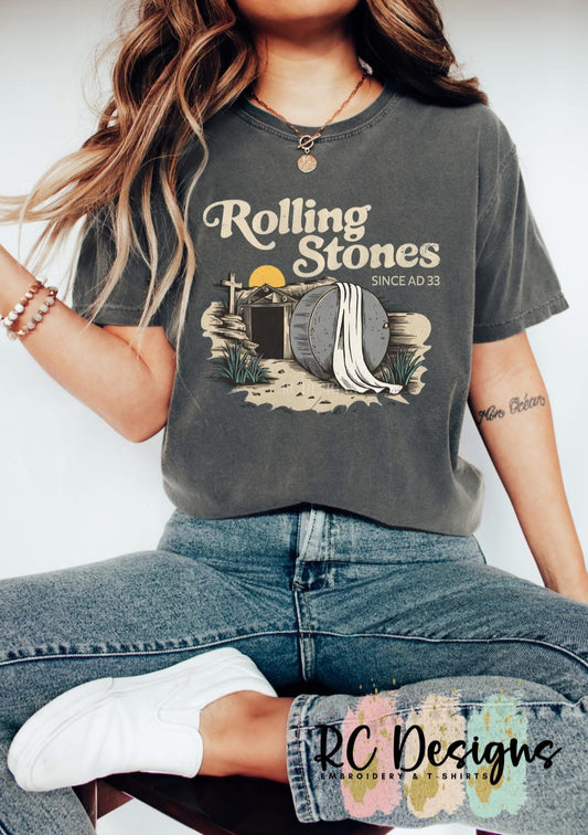 Rolling Stones